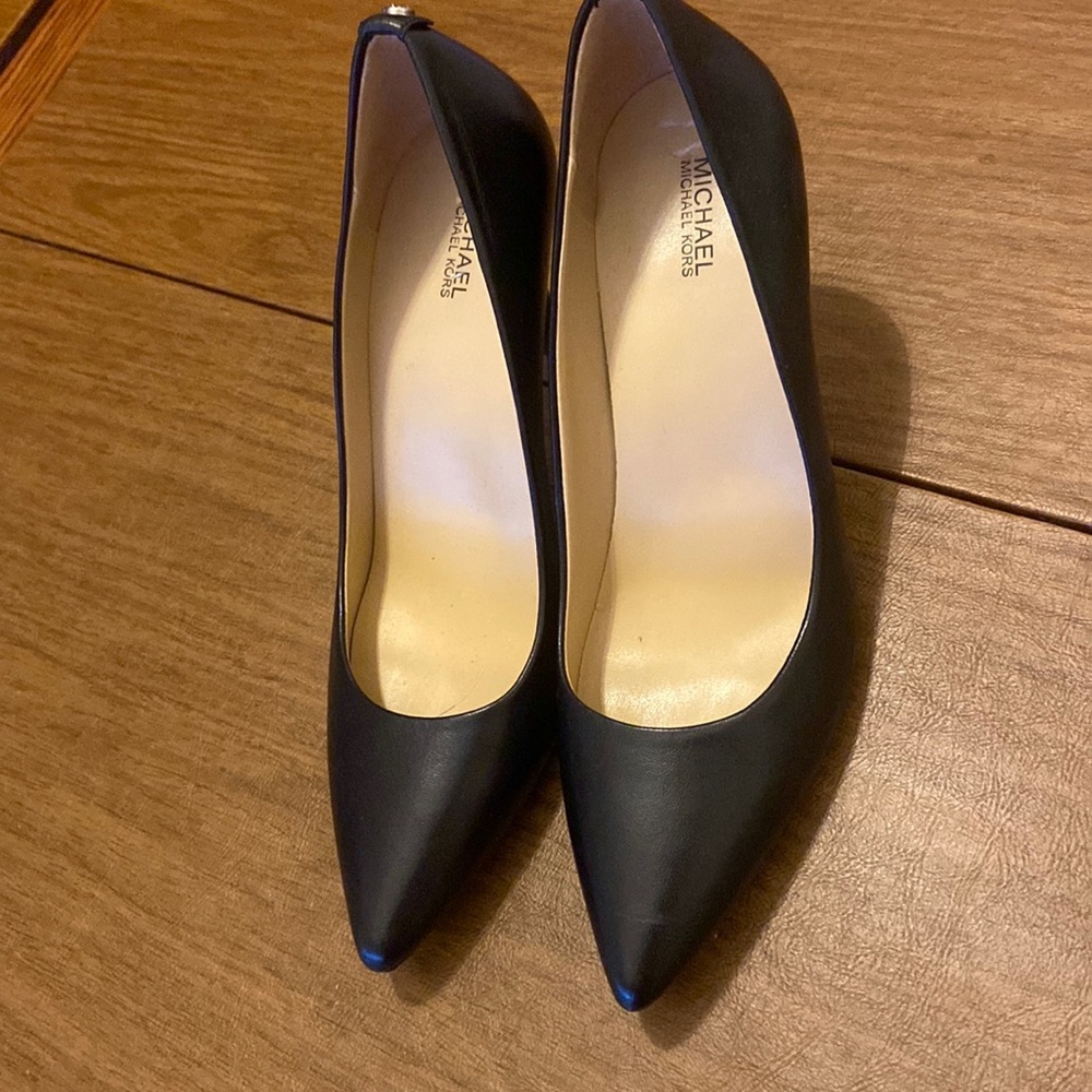 Michael Kors high heels